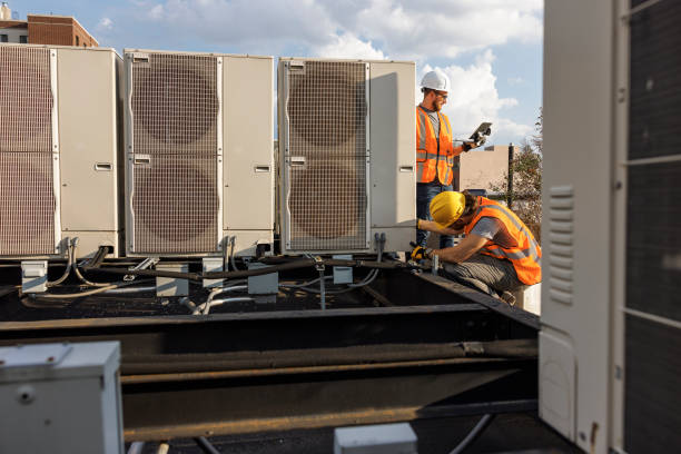 Best HVAC Emergency Services  in Norwood, PA