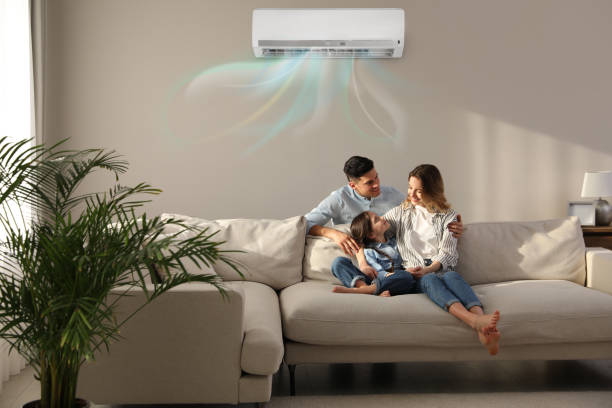 HVAC Air Duct Cleaning in Norwood, PA