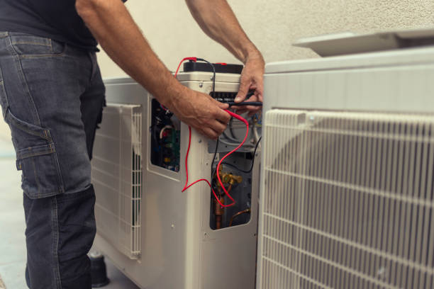 Ductless HVAC Repair in Norwood, PA