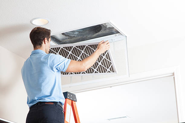 Air Duct Cleaning in Norwood, PA