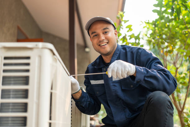 Best Local HVAC Companies  in Norwood, PA