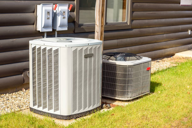 Professional HVAC in Norwood, PA